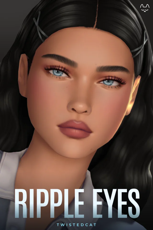 Ripple Eyes