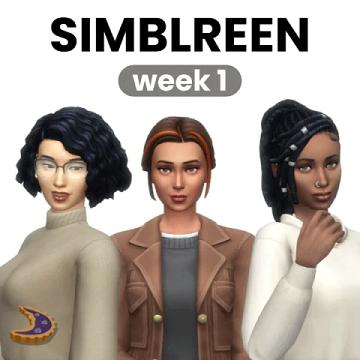 Simblreen 2020 | By Moontaart