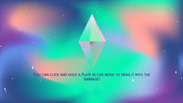 Free Sims 4, Free Loading Screen
