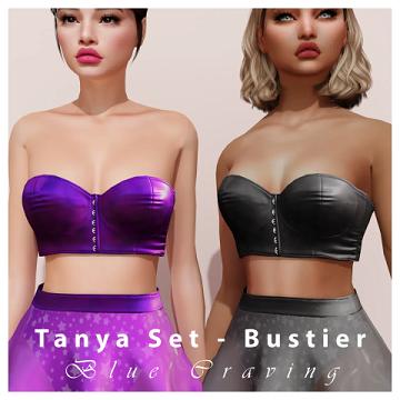 Tanya Set - Top