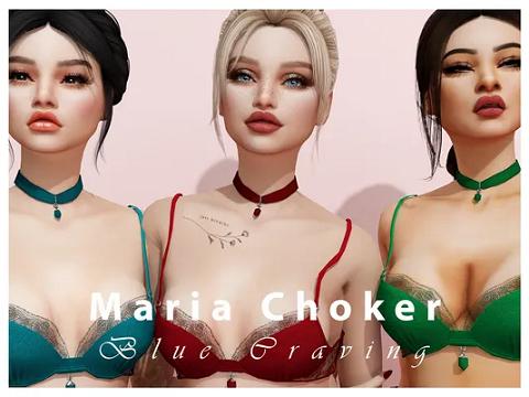 Maria Choker