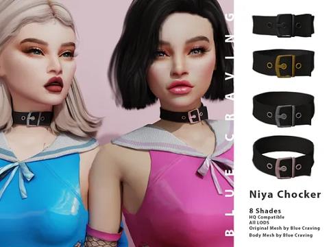 Niya Chocker