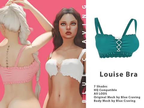 Louise Bra