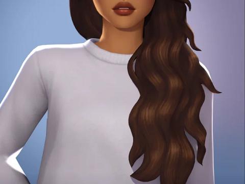 Heidi Hair