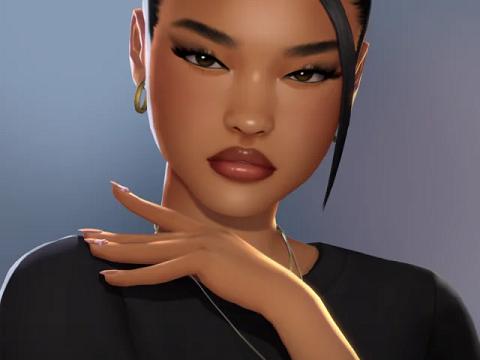 Tia Hair