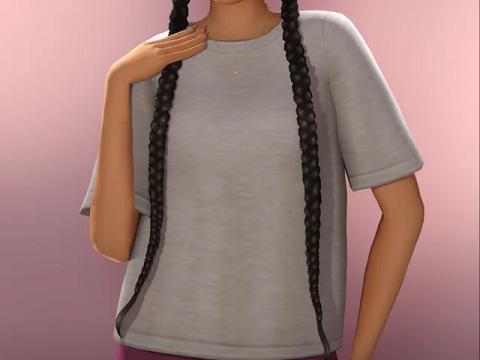 Abby Hair