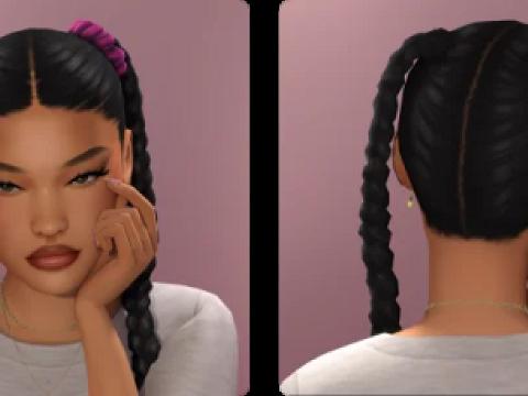 Abby Hair