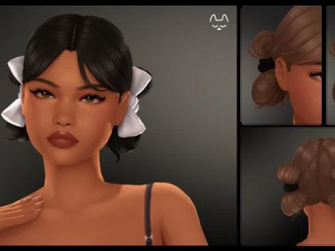 Lulie Hair