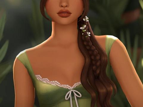 Marisol Hair