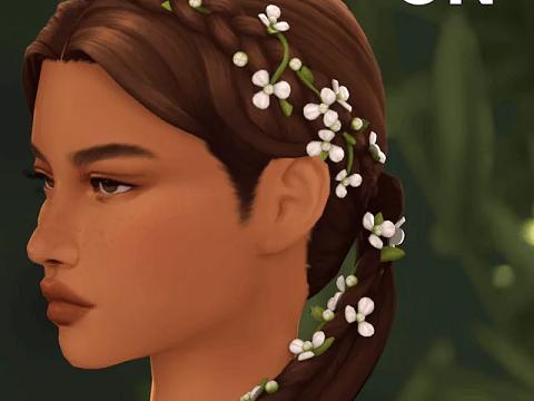 Marisol Hair