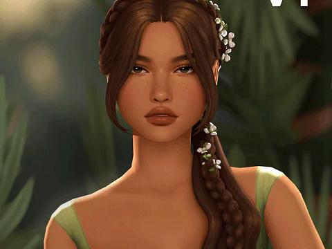 Marisol Hair
