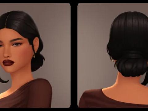 Alena Hair