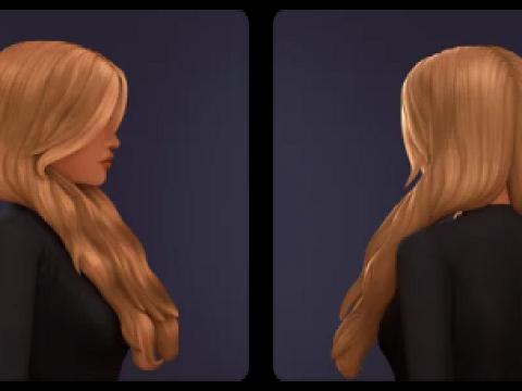 Dakota Hair