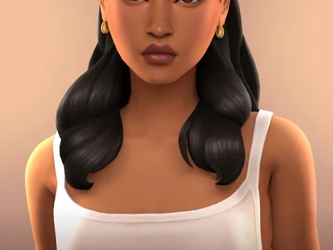 Alicia Hair