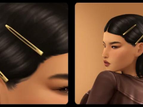 Saori Hair
