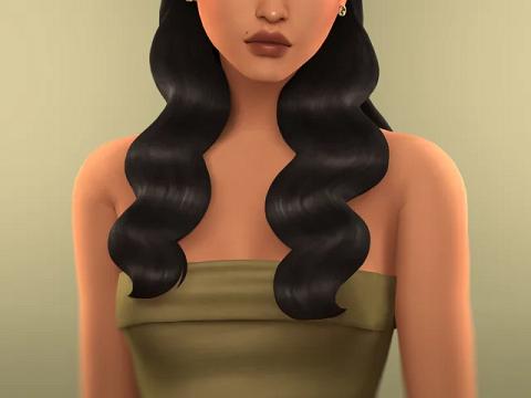 Nadia Hair