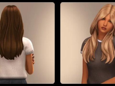 Stella Hair
