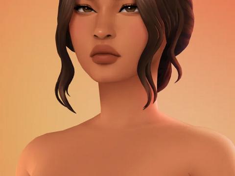 Lexie Hair