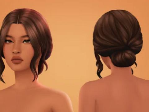 Lexie Hair