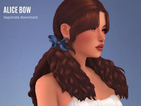 Jordan Hair