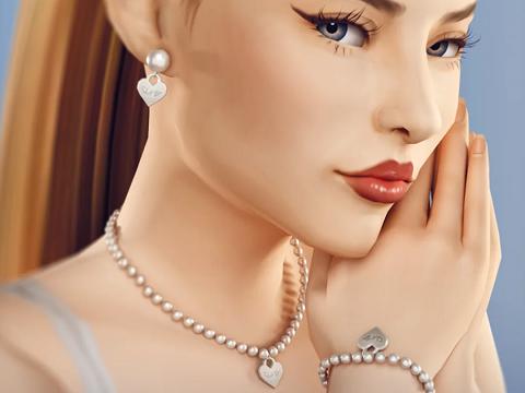 Cariño Jewelry