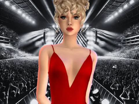 ULTIMATE MUSIC | TS4 Career Mod