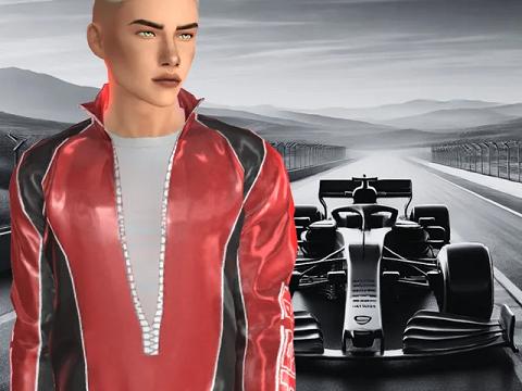 ULTIMATE FORMULA 1 | TS4 Career Mod