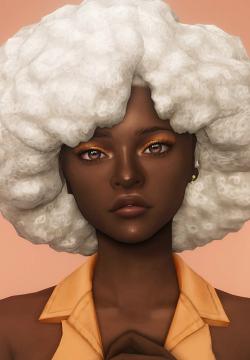 alana hair