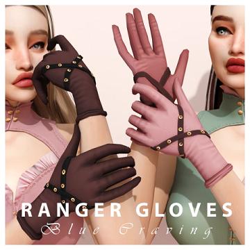 Ranger Set - Gloves