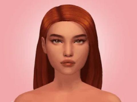 Lara skin
