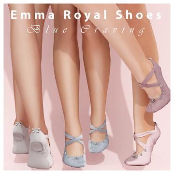 Emily Shoes