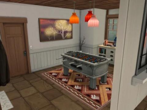 Foyer Chaleureux