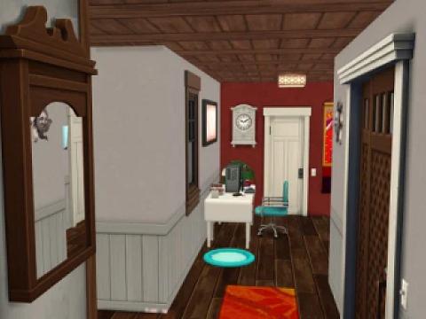 Foyer Chaleureux