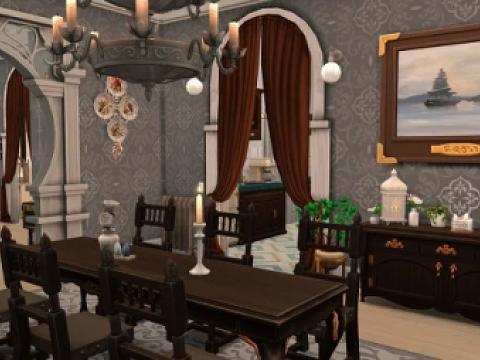 Grandeur Passée