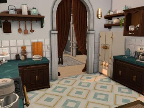 Grandeur Passée