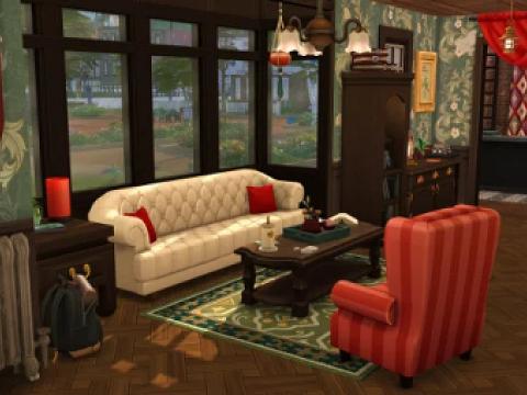 Salon des Sages