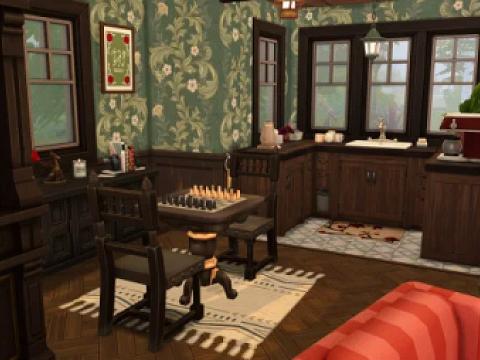 Salon des Sages