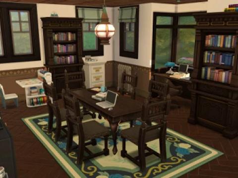 Salon des Sages