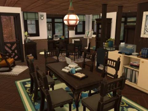 Salon des Sages