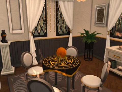 Salon des Sages