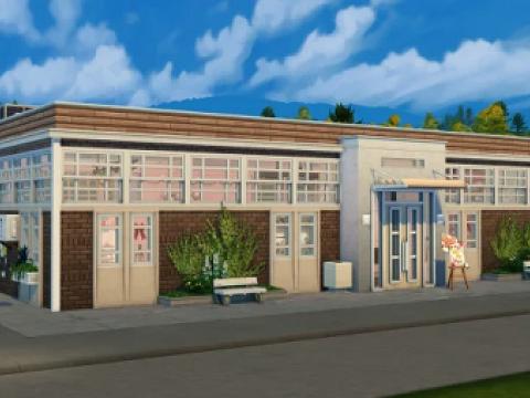 Auditorium