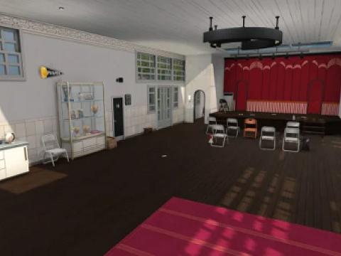 Auditorium