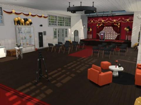 Auditorium