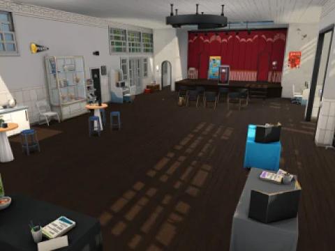 Auditorium