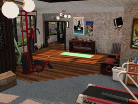 Dans l'Arène