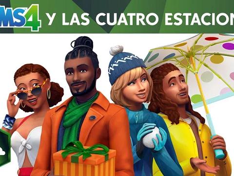 No more random singing on holidays | The Sims 4 (March 26, 2026)