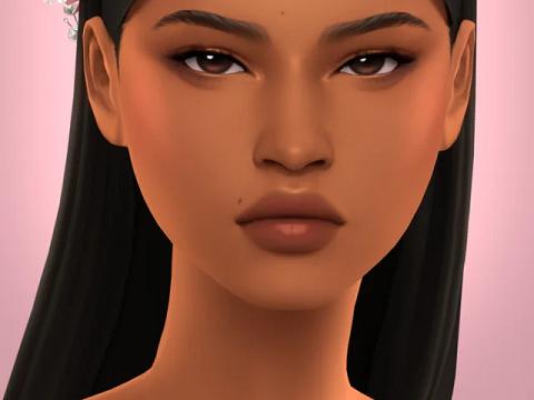 Eyebrow Set NO9