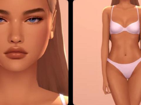 Doe Skin