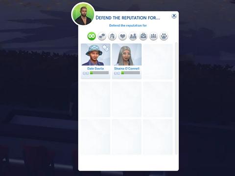 RIDE OR DIE MOD