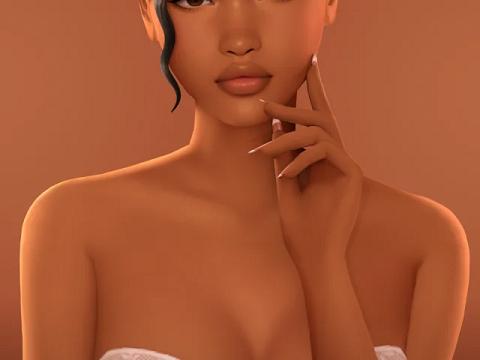 Butter Skin